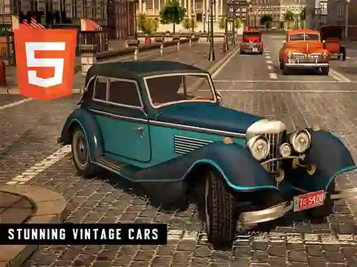 Игра Mafia Driver онлајн