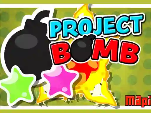 Игра Project Bomb онлајн
