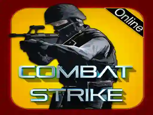 Игра Combat Strike онлајн