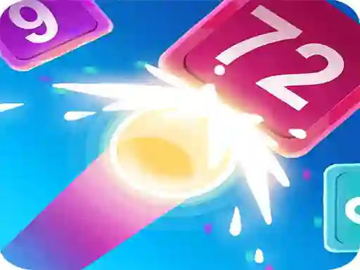 Игра Ball vs Blocks онлајн
