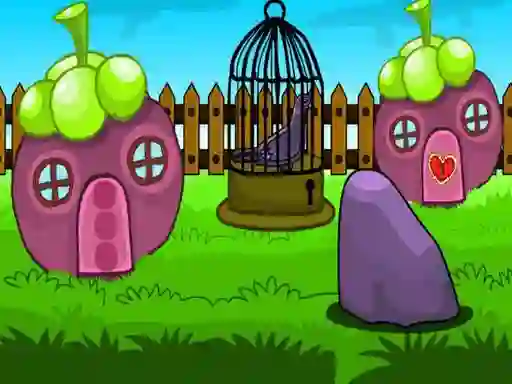 Игра Pigeon Escape онлајн