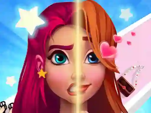 Игра Love Shopping Rush онлајн