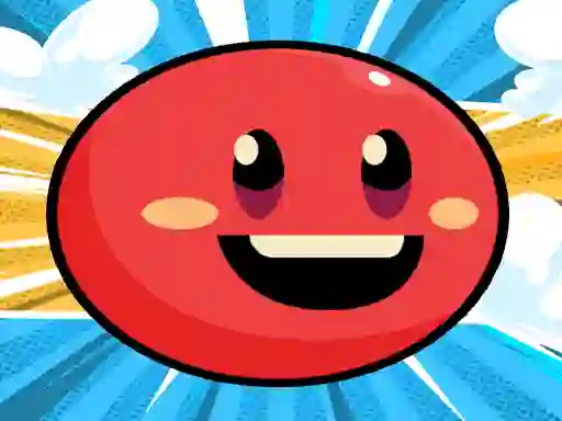 Игра Pixel Bounce Ball онлајн