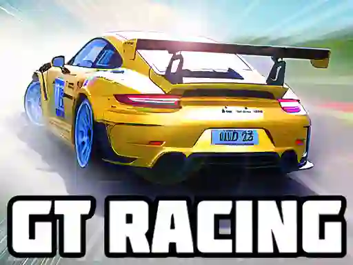 Игра GT Racing онлајн