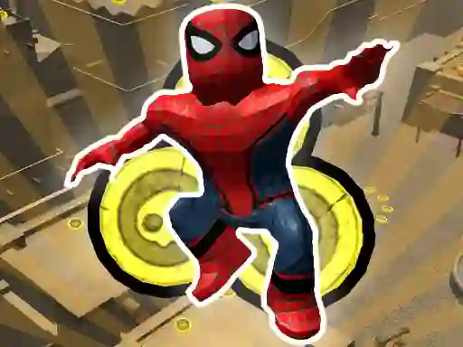 Игра Roblox: Spiderman Upgrade онлајн