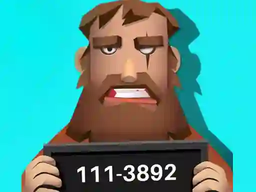 Игра Find Out The Criminal онлајн