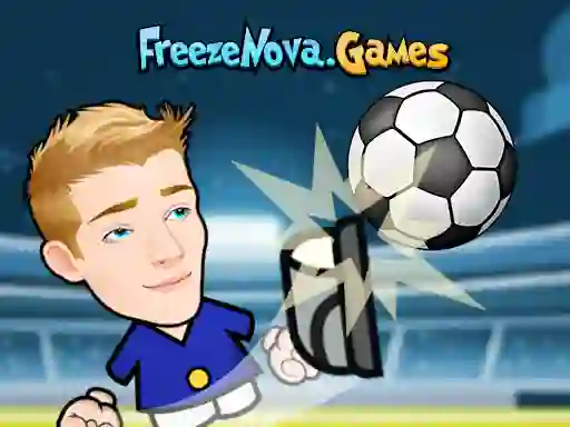 Игра Football King онлајн