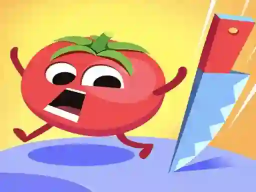 Игра Fruit Rush онлајн