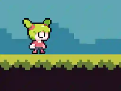 Игра Cute Girl онлајн