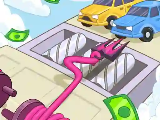 Игра Crush All онлајн