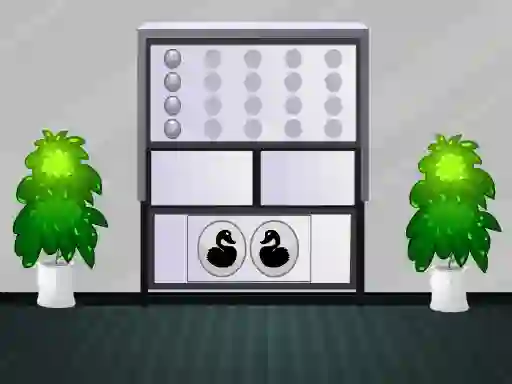 Игра White House Escape онлајн
