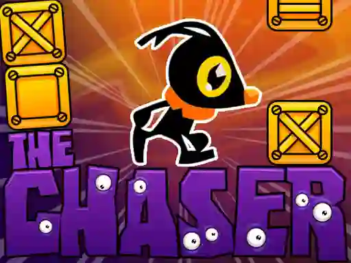 Игра The Chaser онлајн