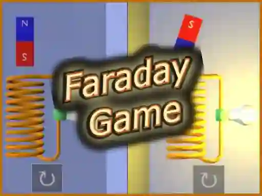 Игра Faraday Game онлајн