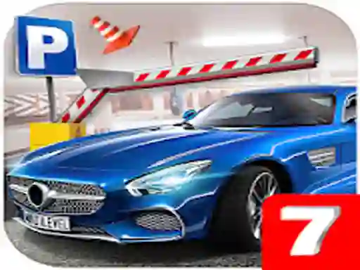 Игра Parking Master 2.0 онлајн