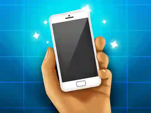 Игра Smartphone Tycoon онлајн