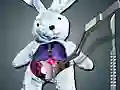 Игра Save The Bunny онлајн