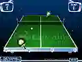 Игра Garfield's Ping Pong онлајн