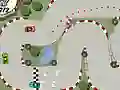 Игра Draw race онлајн