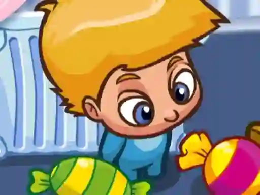 Игра Sweet Baby онлајн