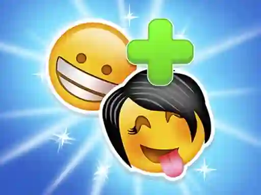 Игра Family Tree Emoji онлајн