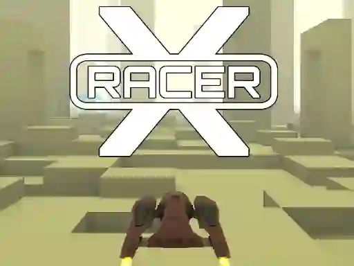 Игра XRacer онлајн