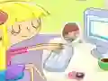Игра Office Slacking 10 онлајн