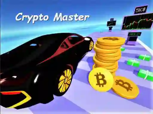 Игра Crypto Master онлајн