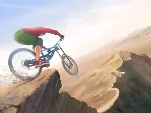 Игра Cycle Extreme онлајн