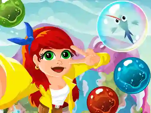 Игра Jello Bubbles онлајн