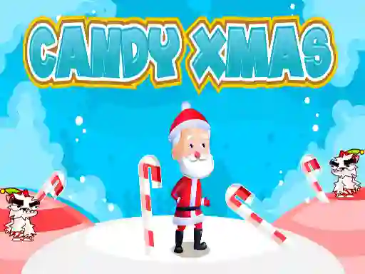 Игра Santa Xmas онлајн