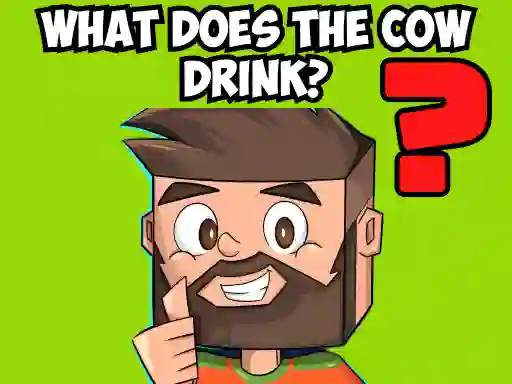 Игра  Brain IQ test Minecraft Quiz онлајн