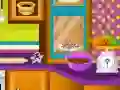 Игра Make Gingerbread Cupcakes онлајн