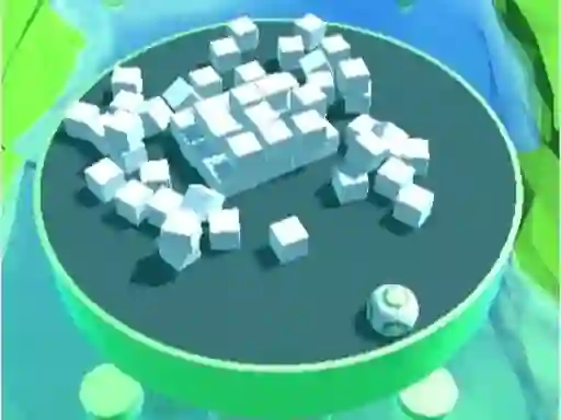 Игра Roller Magnet онлајн