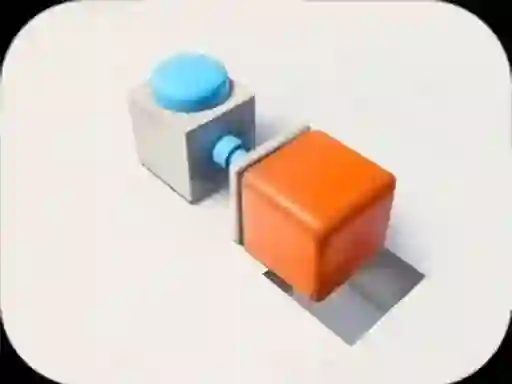 Игра Press to Push онлајн