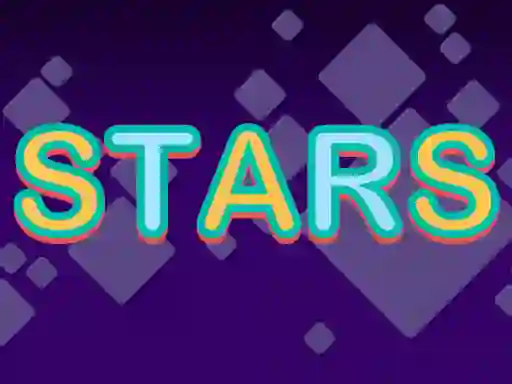 Игра Stars онлајн