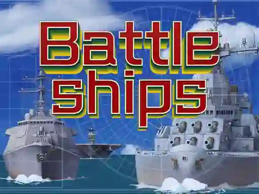 Игра Battle Ships онлајн
