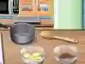 Игра Pineapple Upside Down Cake онлајн
