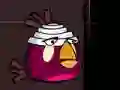 Игра Angry Bird Shot Game онлајн