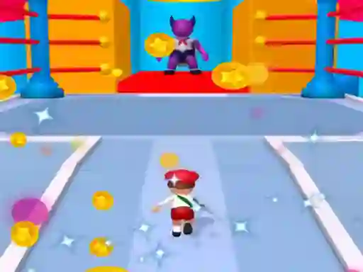 Игра Kill The Monster онлајн