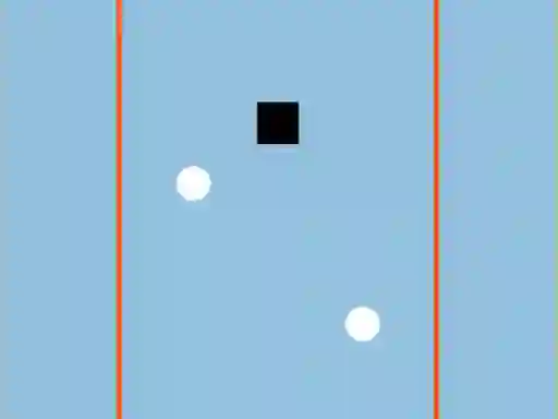 Игра Evasive Balls онлајн