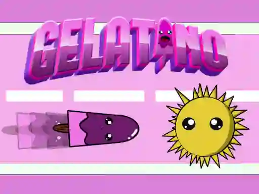 Игра Gelatino онлајн