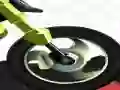 Игра Ninja super ride онлајн