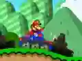 Игра Mario Tank Adventure онлајн