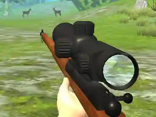 Игра Hunter 3D онлајн