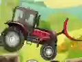 Игра Tractors Power 2 онлајн