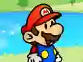 Игра Mario vs. Luigi онлајн