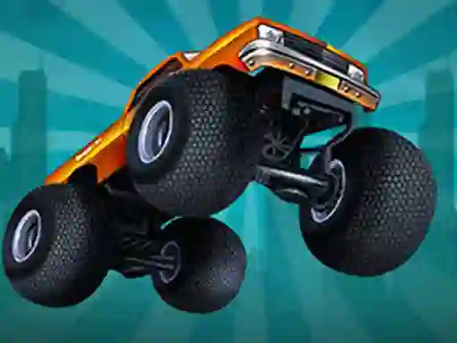 Игра Zombie Killer Truck Driving онлајн