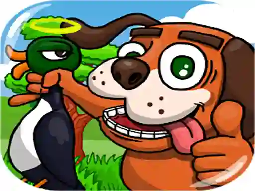 Игра Duck Hunter онлајн
