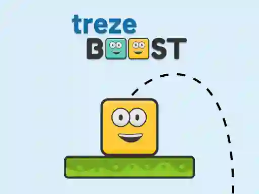 Игра TrezeBoost онлајн