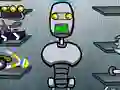 Игра Build A Robot онлајн